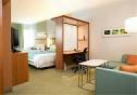 Hotel Springhill Suites By Marriott Philadelphia Airport / Ridley ...