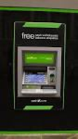 Cardtronics UK - Products - ATM Gallery