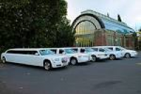Hollywood Limousines - High Quality Limousine Service For All ...
