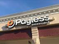 Add These To The List Of Payless Stores That Are Closing - DWYM