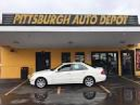 Pittsburgh Auto Depot - Used Cars - Pittsburgh PA Dealer