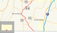 Pennsylvania Route 416 - Wikipedia