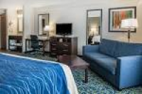 Comfort Inn & Suites Butler, PA - Booking.com