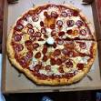 L Pizza Plus - Order Food Online - Pizza - 206 New Castle Rd ...