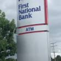 First National Bank - 32 Reviews - Banks & Credit Unions - 2505 E ...