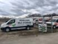 U-Haul: Moving Truck Rental in Sharon, PA at Penn Ohio Self Storage