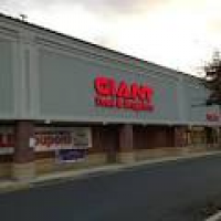 Giant Food Stores - Grocery - 925 Norland Ave, Chambersburg, PA ...