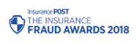 Shortlist - The Insurance Fraud Awards