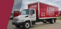 Pickup and Delivery Info | Levin Furniture