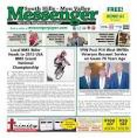South Hills Mon Valley Messenger December 2015 by South Hills Mon ...