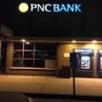 PNC Bank - Banks & Credit Unions - 1860 Ctr Ave, The Hill District ...