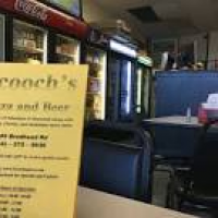 Scooch's Pizza & Beer - 2049 Brodhead Rd