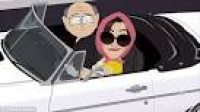South Park skewers Caitlyn Jenner in episode where she runs down ...