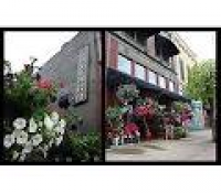 Heritage Floral Shoppe & Courtyard – Flowers, Plants, Gourmet ...