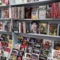 Showcase Comics and Games - Hobby Shops - 631 S Chester Rd ...