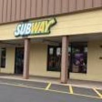 Subway - Fast Food - 374 Cooley St, Springfield, MA - Restaurant ...