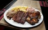 Britain's 10 best barbecue restaurants - Telegraph