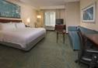 Hotel Rooms in State College, PA - Penn State | SpringHill Suites ...