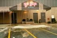 The BeBop Cafe in the Granite Run Mall. | Long-Lost Delco | Pinterest