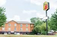 Hotel Super 8 Mars, Cranberry Township, PA - Booking.com