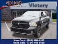 New 2018 Ram 1500 For Sale | Delmont PA