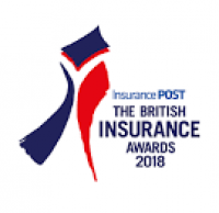 Categories - The British Insurance Awards 2018