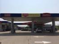 Getgo From Giant Eagle - Gas Stations - 710 S Pike Rd, Sarver, PA ...