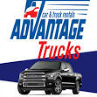 Advantage Car & Truck Rentals - 11 Reviews - Car Rental - 431 ...