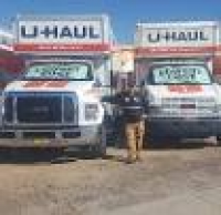 U-Haul: Moving Truck Rental in Denver, CO at U-Haul Moving ...