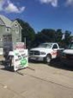 U-Haul: Moving Truck Rental in Jamestown, NY at Elite Kreations