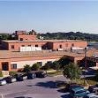 Warren Memorial Hospital | Virginia Hospital