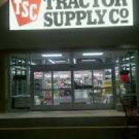 Tractor Supply Co. - 2401 State Rte 52