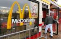 McDonald's: Fresh Beef Patties Test Expands | Money