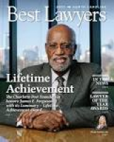 Best Lawyers in North Carolina 2017 by Best Lawyers - issuu