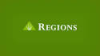 Regions Bank Locations, Phone Numbers & Hours