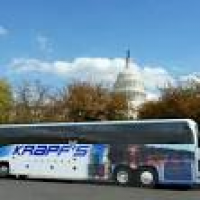 Krapf's Coaches - Public Transportation - 1060 Saunders Ln, West ...
