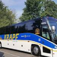 Krapf's Coaches Reviews - West Chester, PA - 55 Reviews