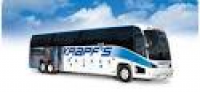 Krapf's Coaches - Transportation - West Chester, PA - WeddingWire
