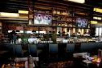 Firepoint: An American grill in Newtown Square