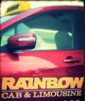 Rainbow Cab & Limousine - Home | Facebook