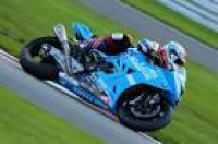 Oulton BSB: Sunday times and race results - Bikesport News