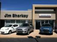 Jim Shorkey Mitsubishi : Irwin, PA 15642 Car Dealership, and Auto ...