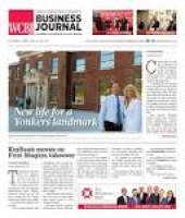 Westchester County Business Journal 100316 by Wag Magazine - issuu