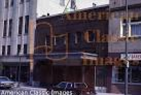 Nuluna Theatre in Sharon, PA - Cinema Treasures
