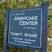 WESTERLY — After 40 years, the Jonnycake Center's mission remains ...