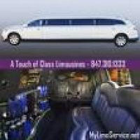 A Touch of Class Limousines - 11 Photos & 23 Reviews - Limos - 840 ...