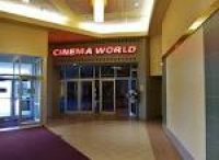 Cinema World Free Summer Movies