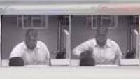 Man robs Citizens Bank branch in Pawtucket | WPRI 12 Eyewitness News
