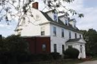 Portsmouth's Valley Inn serves history and mystery | Features ...