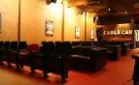Theater Profile: Cozy Flicks at Cable Car Cinema - NewEnglandFilm ...